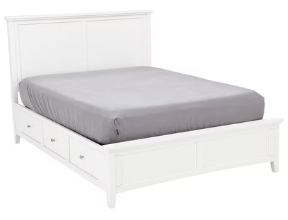 Oakley King Storage Bed