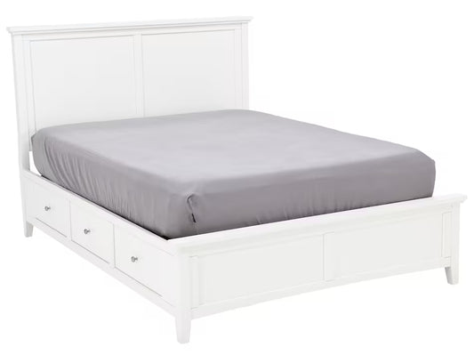 Oakley King Storage Bed