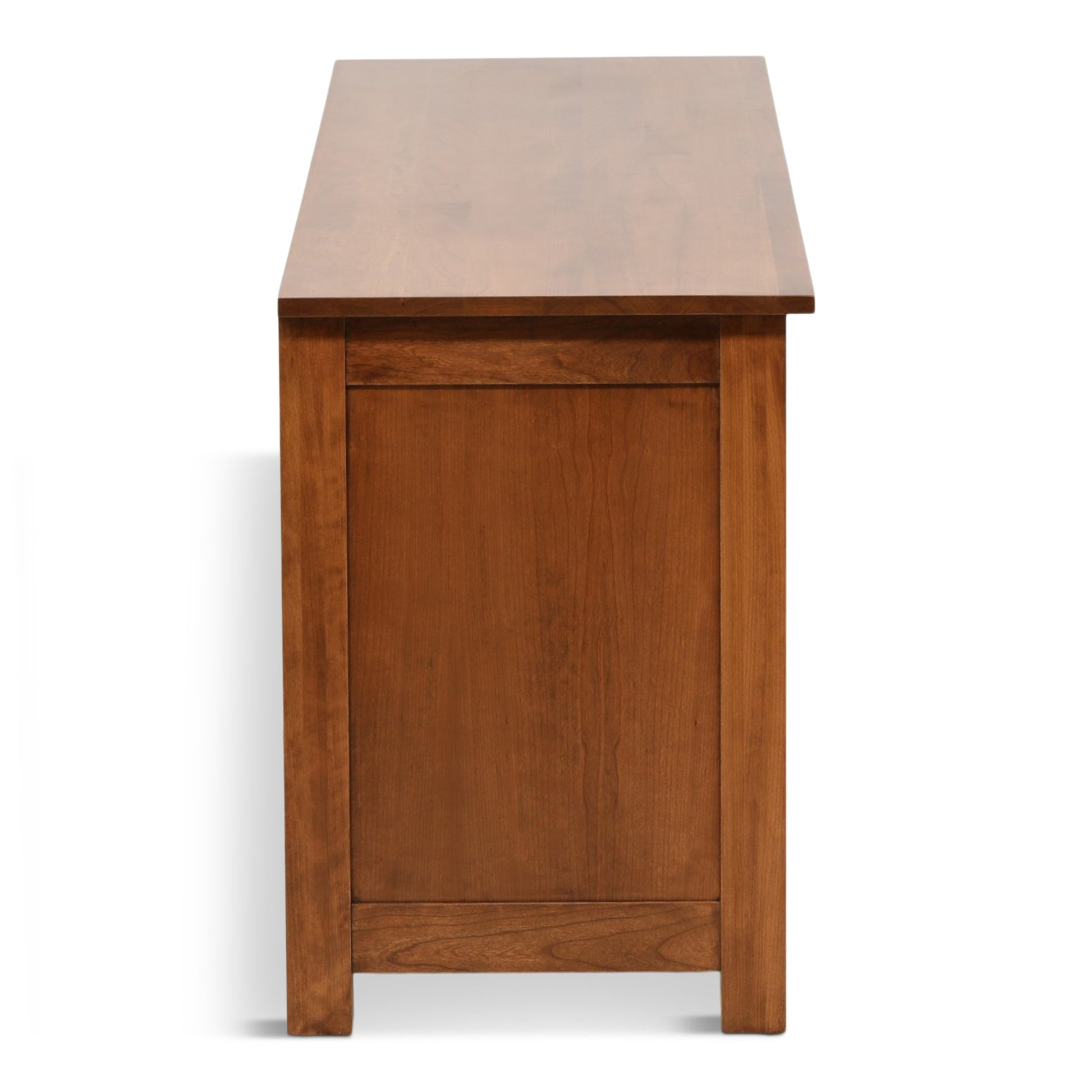Taylor J 70" Fireplace