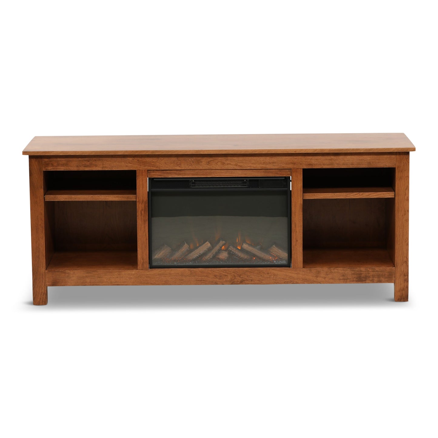 Taylor J 70" Fireplace