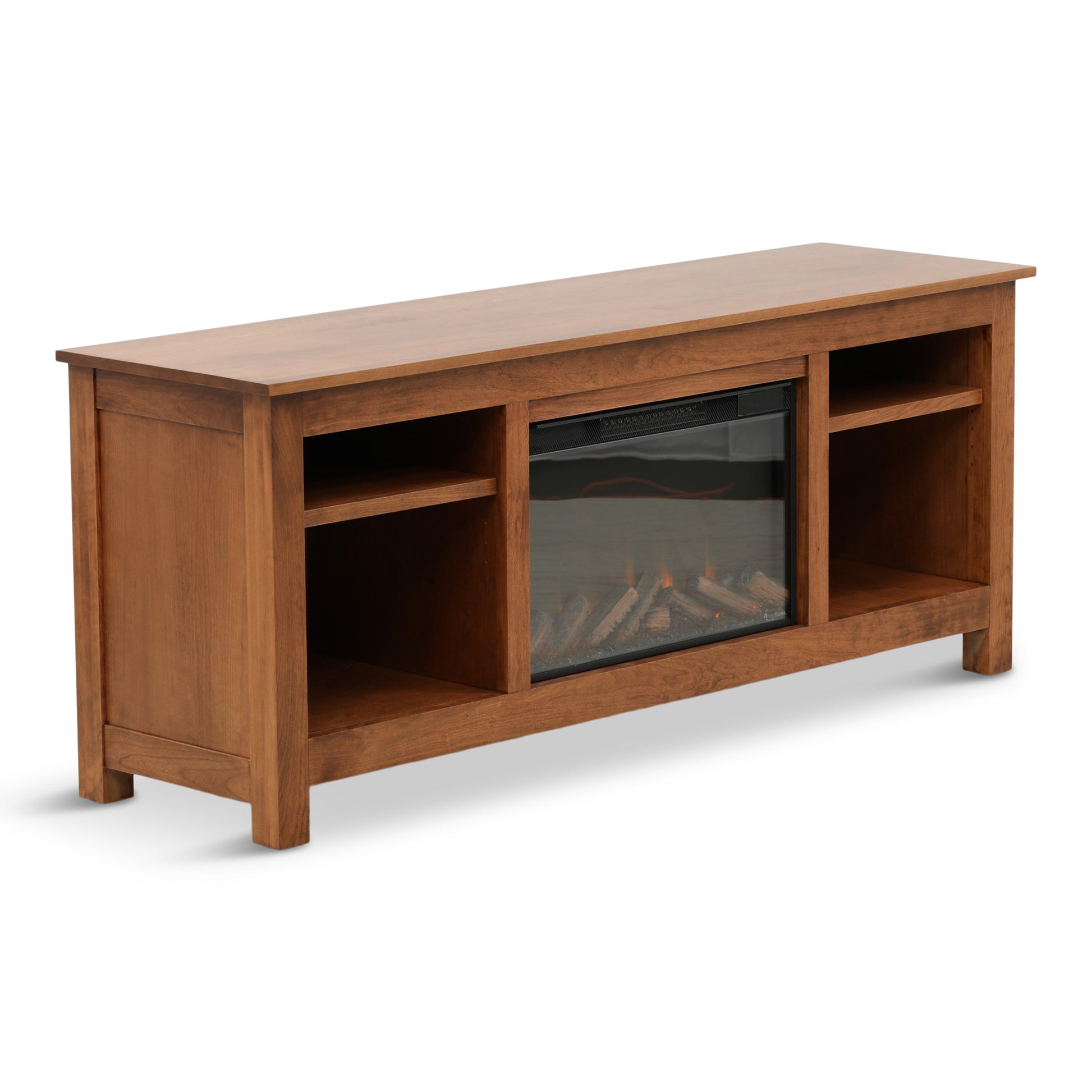 Taylor J 70" Fireplace