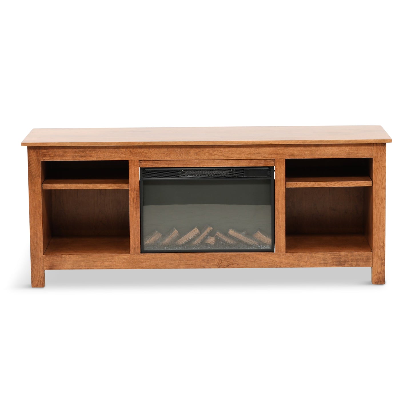 Taylor J 70" Fireplace