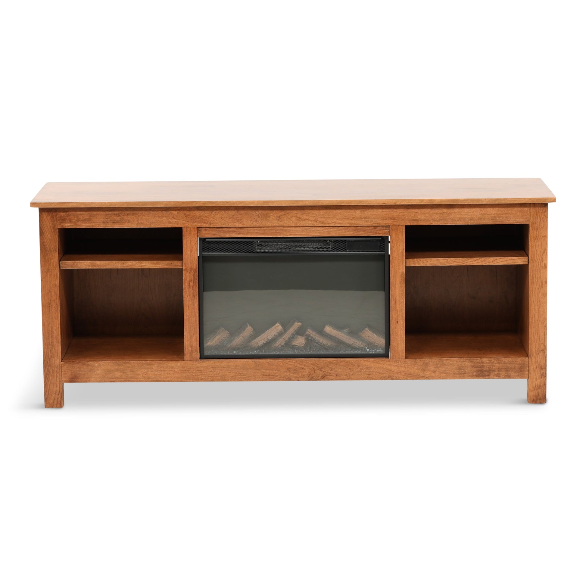 Taylor J 70" Fireplace