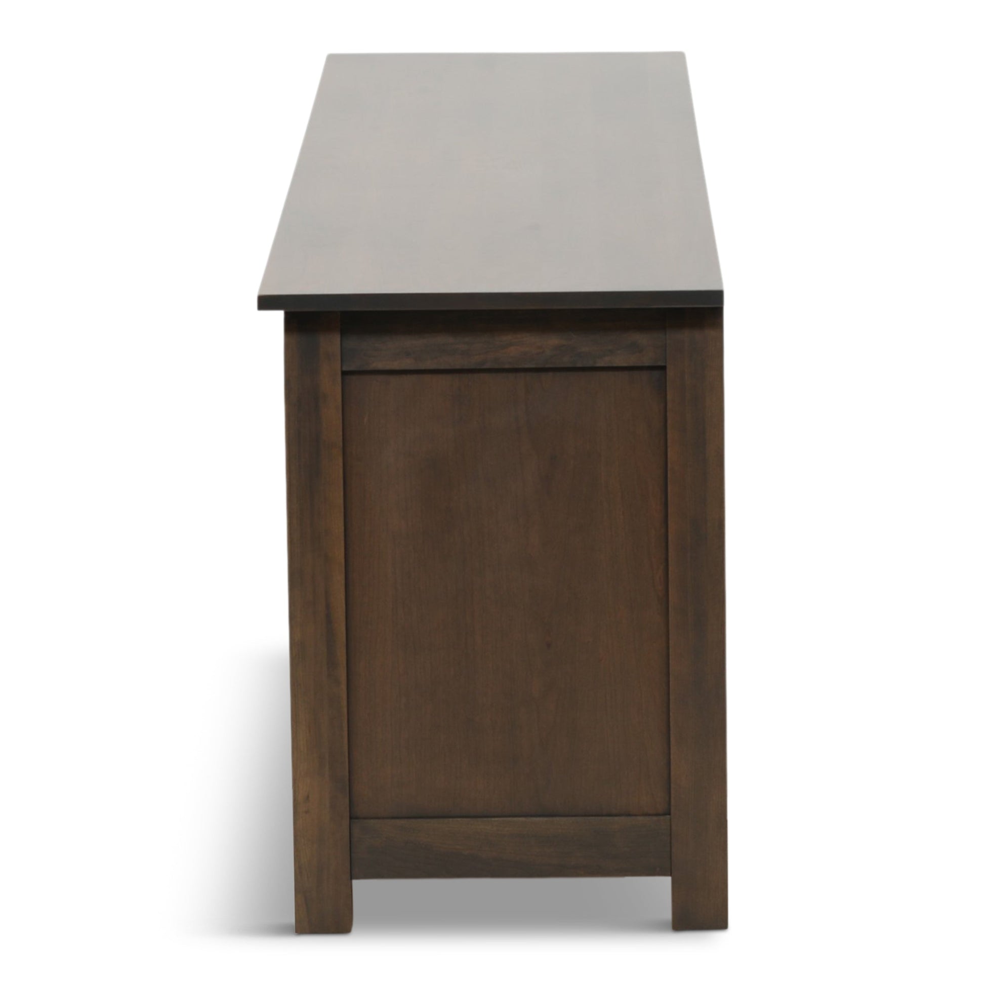 Taylor J 84" Fireplace