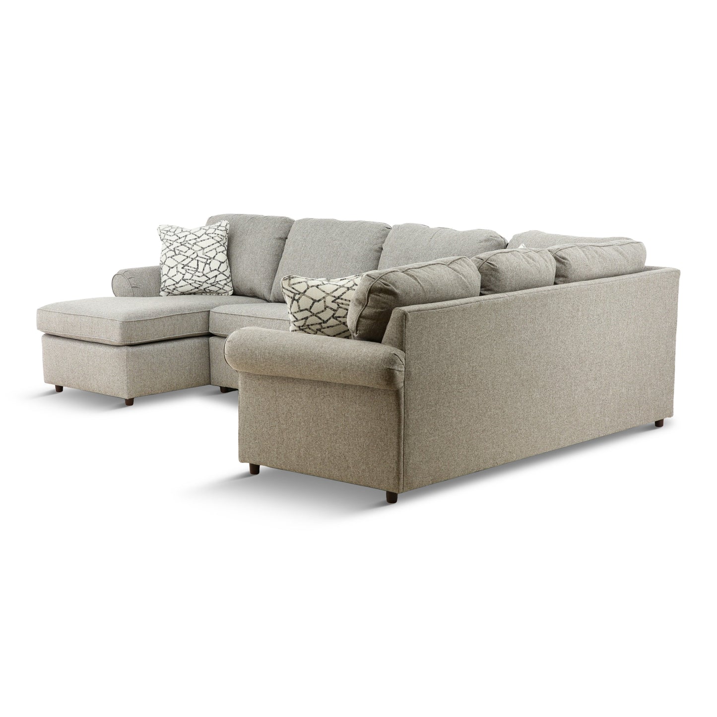 Hargrove 3-Piece Sectional
