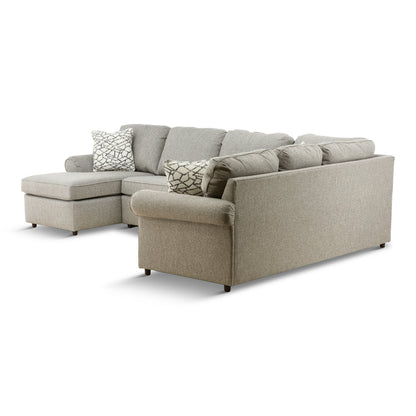 Hargrove 3-Piece Sectional