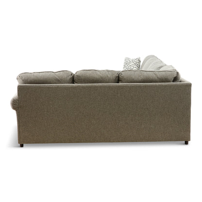 Hargrove 3-Piece Sectional