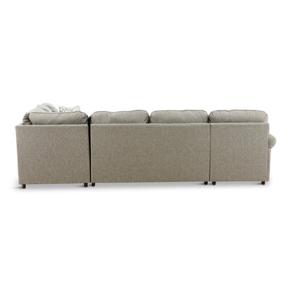 Hargrove 3-Piece Sectional