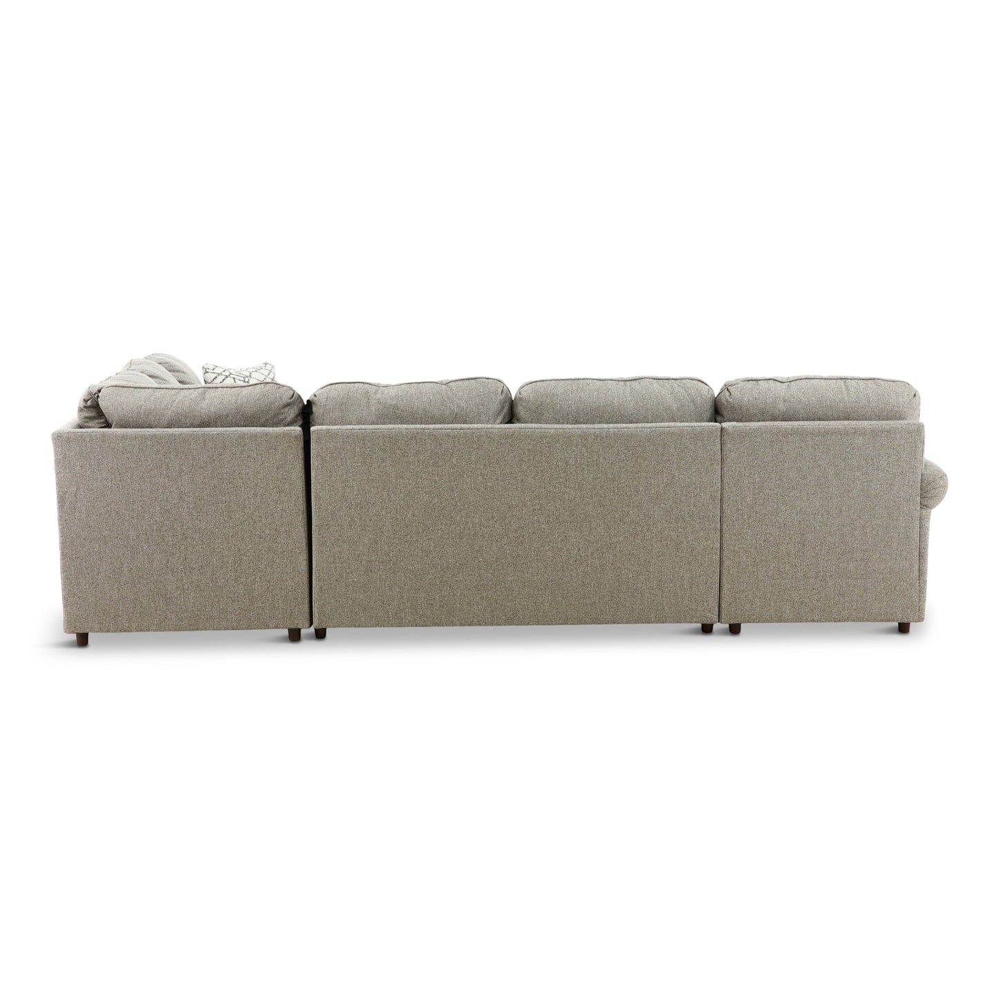 Hargrove 3-Piece Sectional