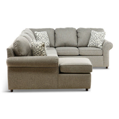 Hargrove 3-Piece Sectional