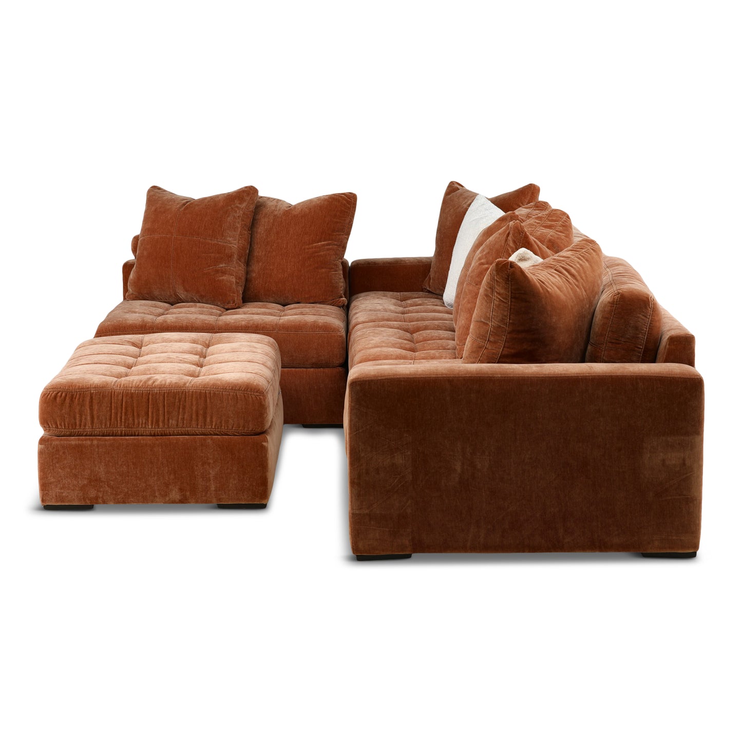 Kennedy 5-Piece Sectional