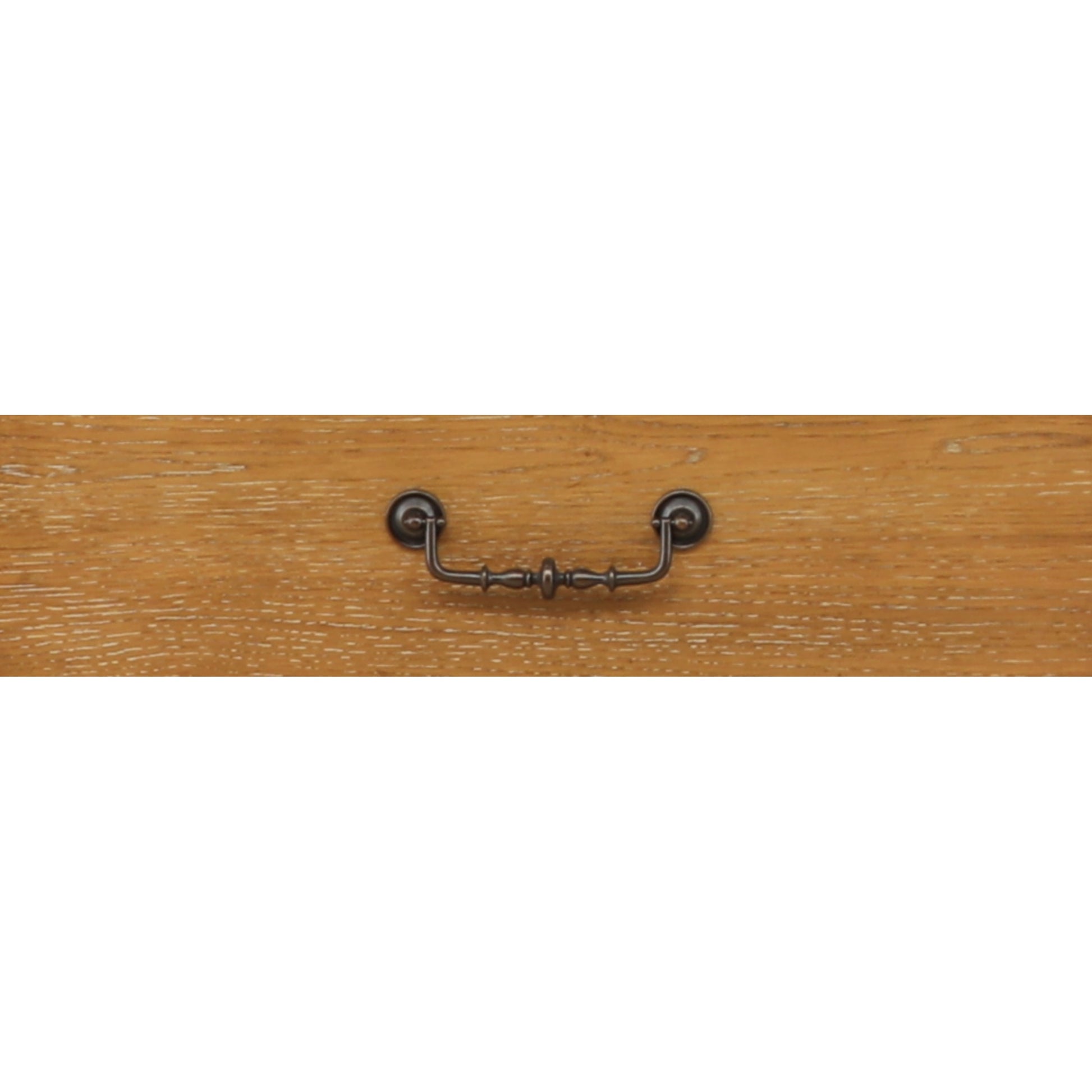 Remmington Storage Bed