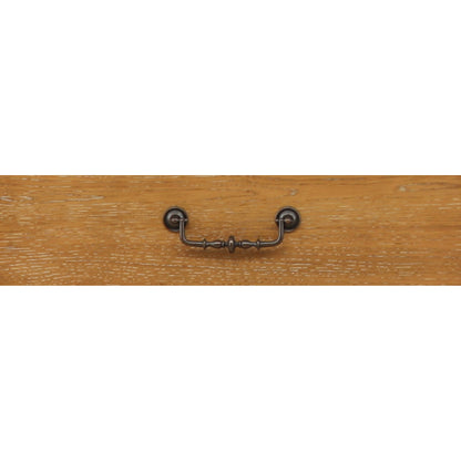 Remmington Storage Bed