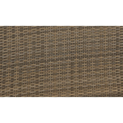 Universal Collection Outdoor Patio Recliner with Cushion
