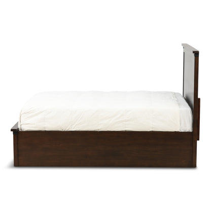 Holmes Edge Storage Bed