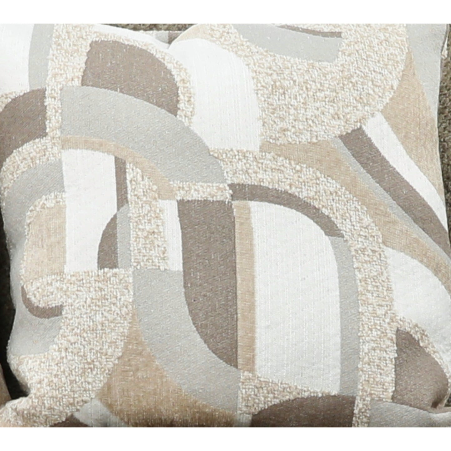 Warner 3-Piece Left-Facing Sofa Sectional