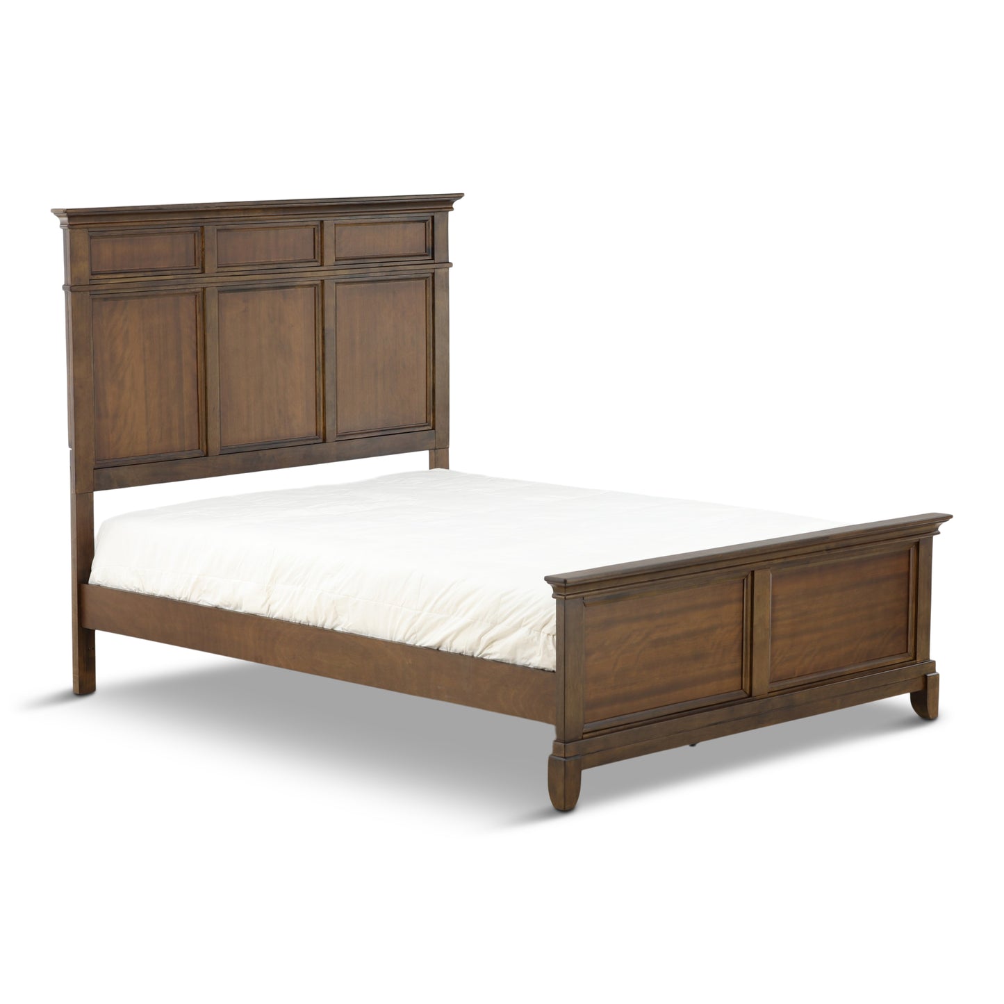 Taylor Queen Bed and Free Nightstand
