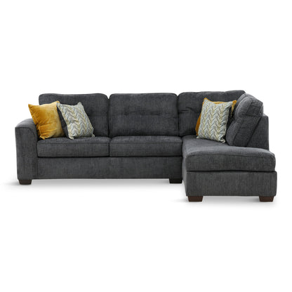 Rex 2-Piece Sectional