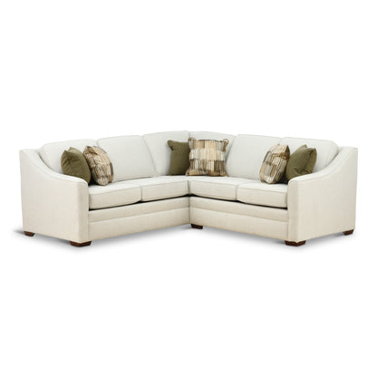 Stanhope 2-Piece Sectional Left-Facing