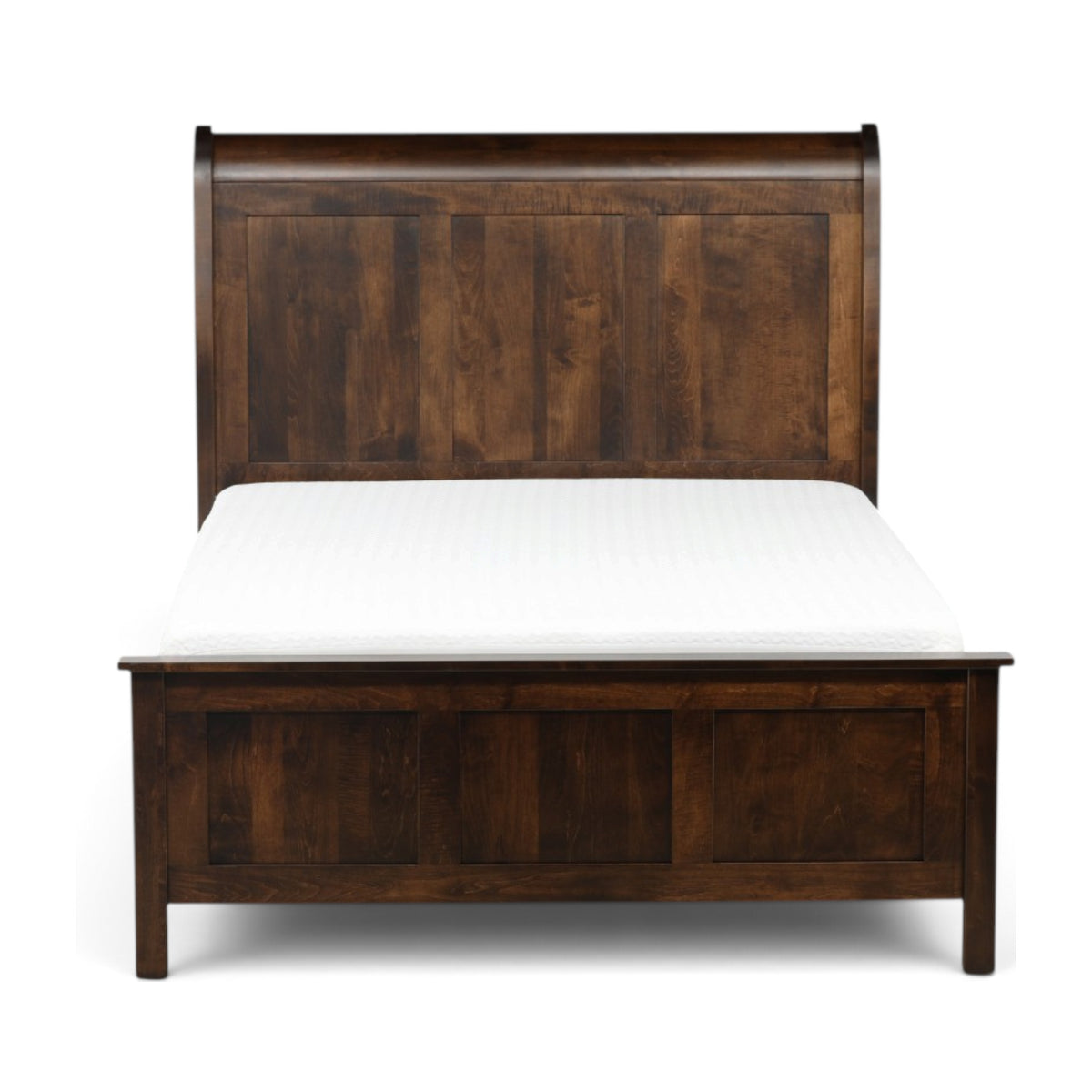 Hearthstone Sleigh Bed