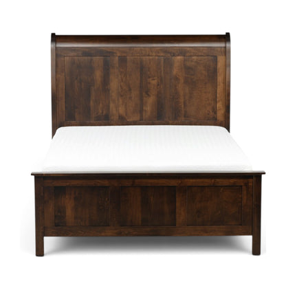Hearthstone Sleigh Bed