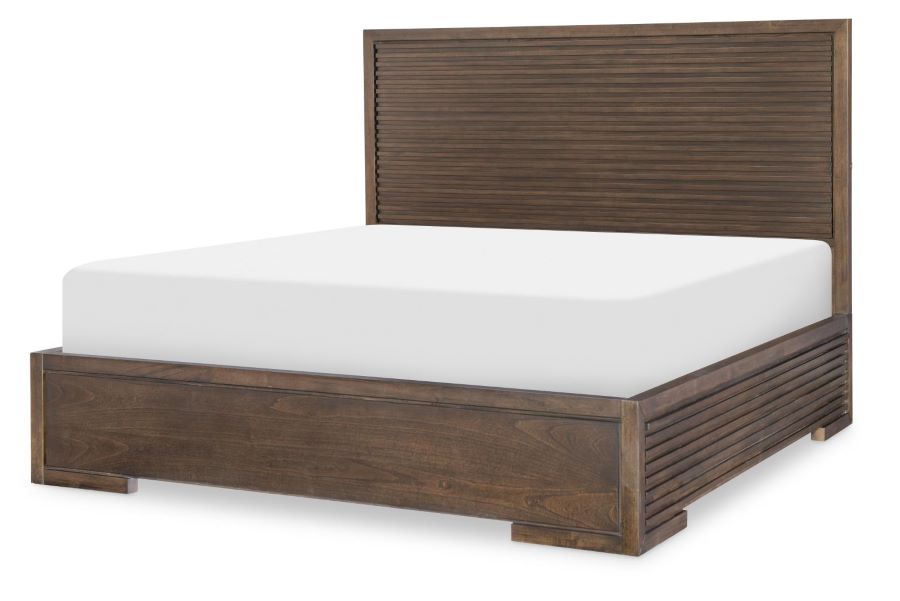 Layton Bed