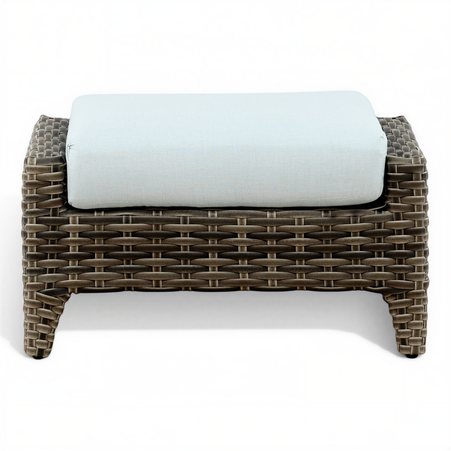 Grand Stafford Outdoor Patio Ottoman