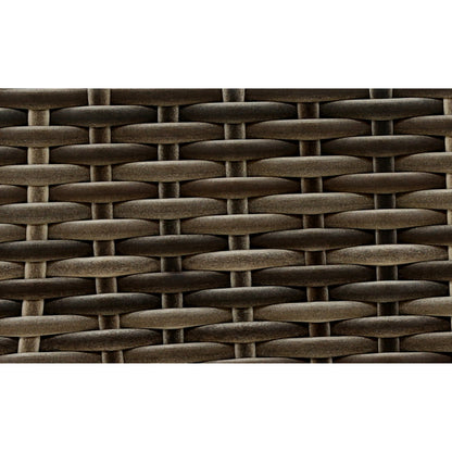 Grand Stafford Outdoor Patio Ottoman