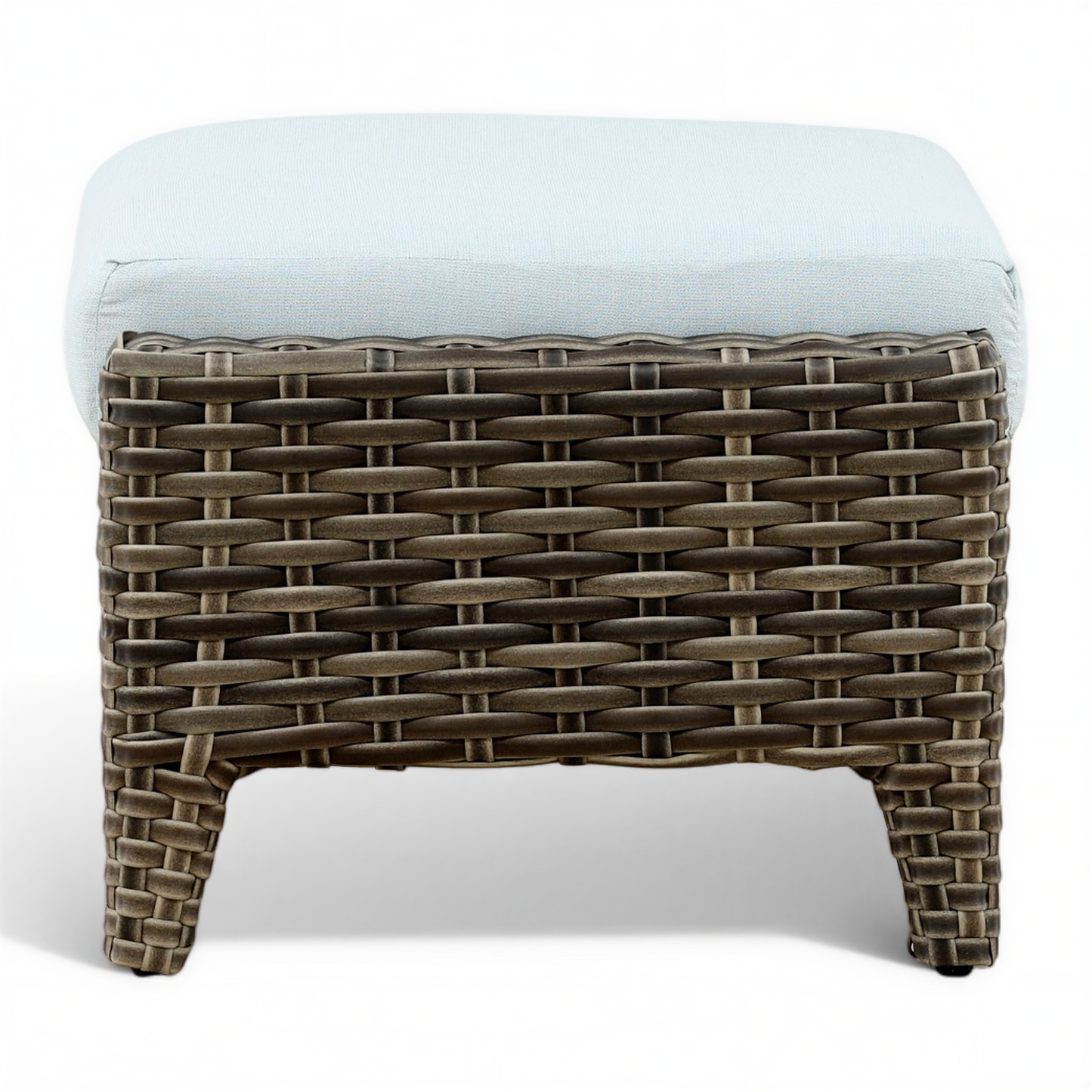 Grand Stafford Outdoor Patio Ottoman
