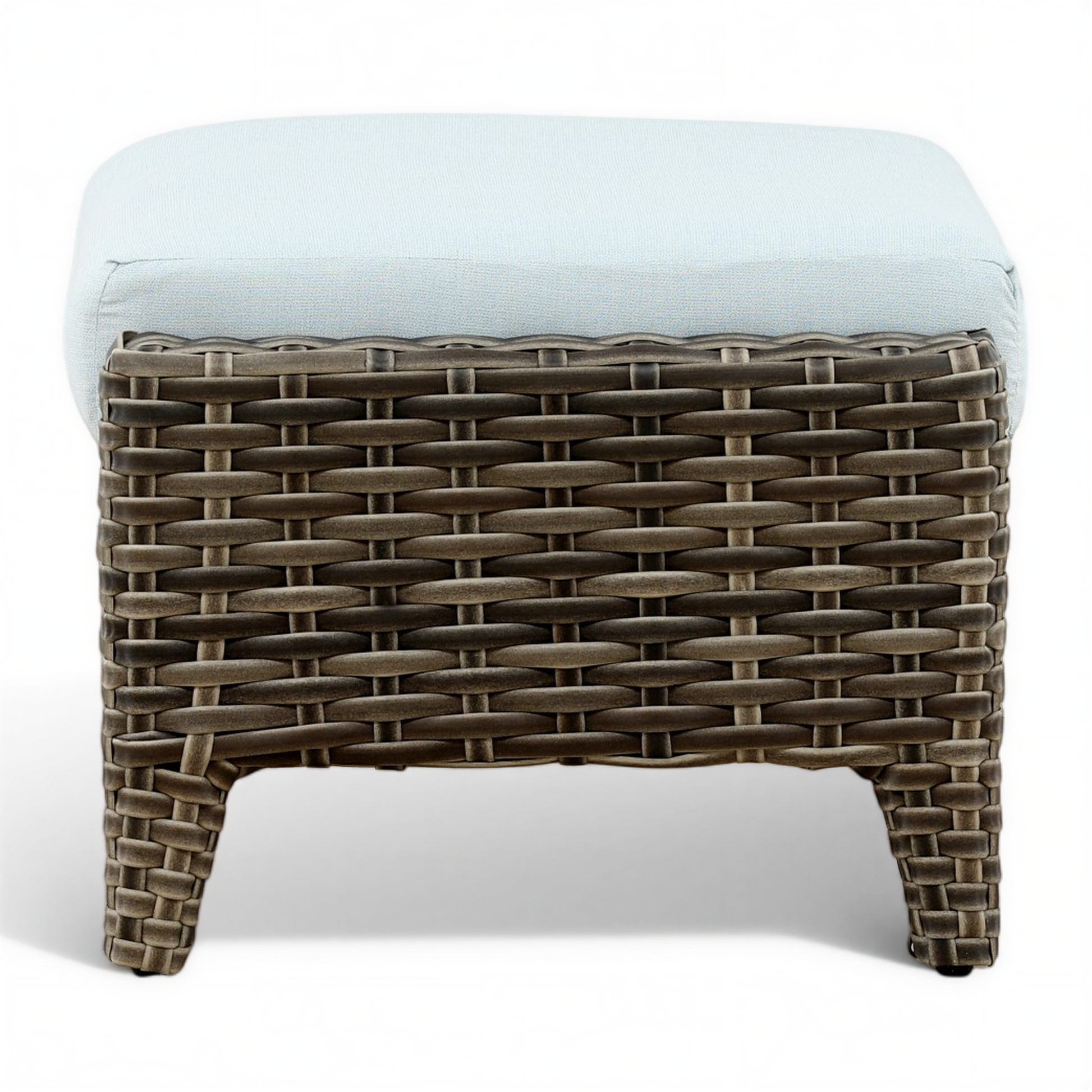 Grand Stafford Outdoor Patio Ottoman