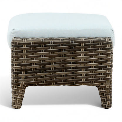 Grand Stafford Outdoor Patio Ottoman