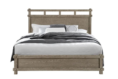 Nora Queen Bed