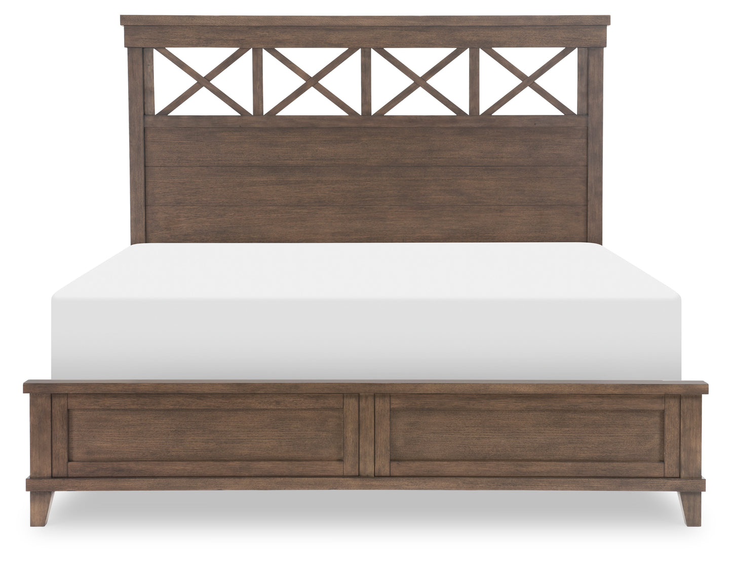 Trisha Yearwood XXX's & OOO's Storage Bed