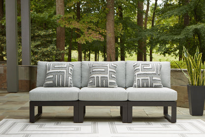 Beachloft 3-Piece Outdoor Sectional