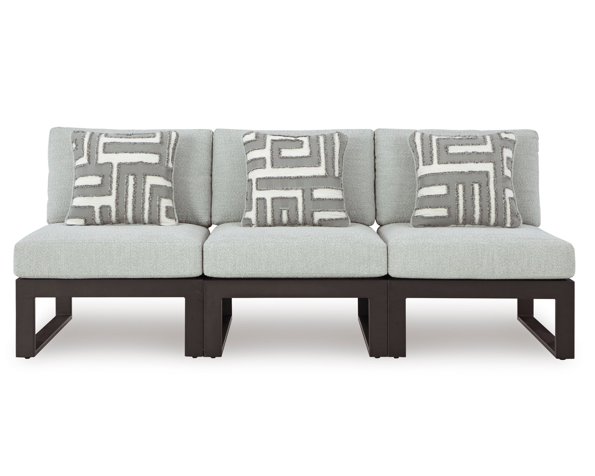 Beachloft 3-Piece Outdoor Sectional