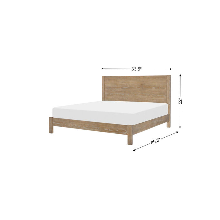 Millie Queen Bed