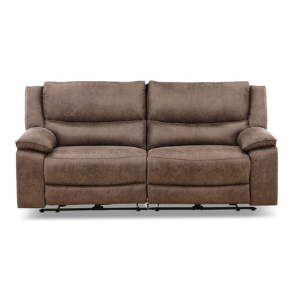 Lincoln Power Reclining Sofa