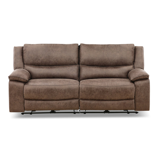 Lincoln Power Reclining Sofa