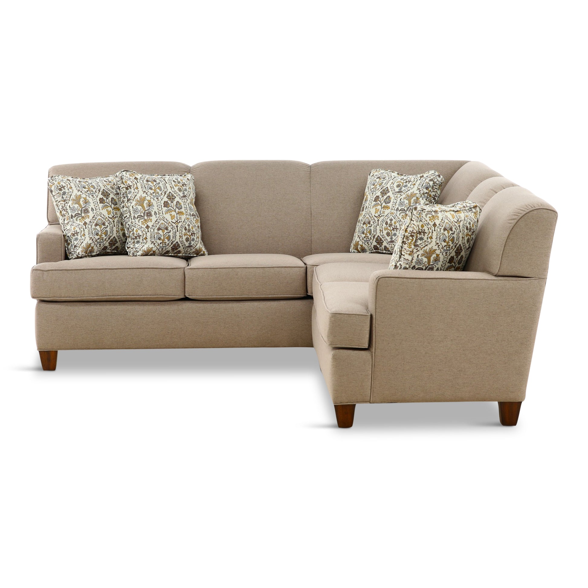 Flexsteel Lonsdale II 2-Piece Sectional