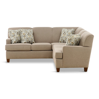 Flexsteel Lonsdale II 2-Piece Sectional