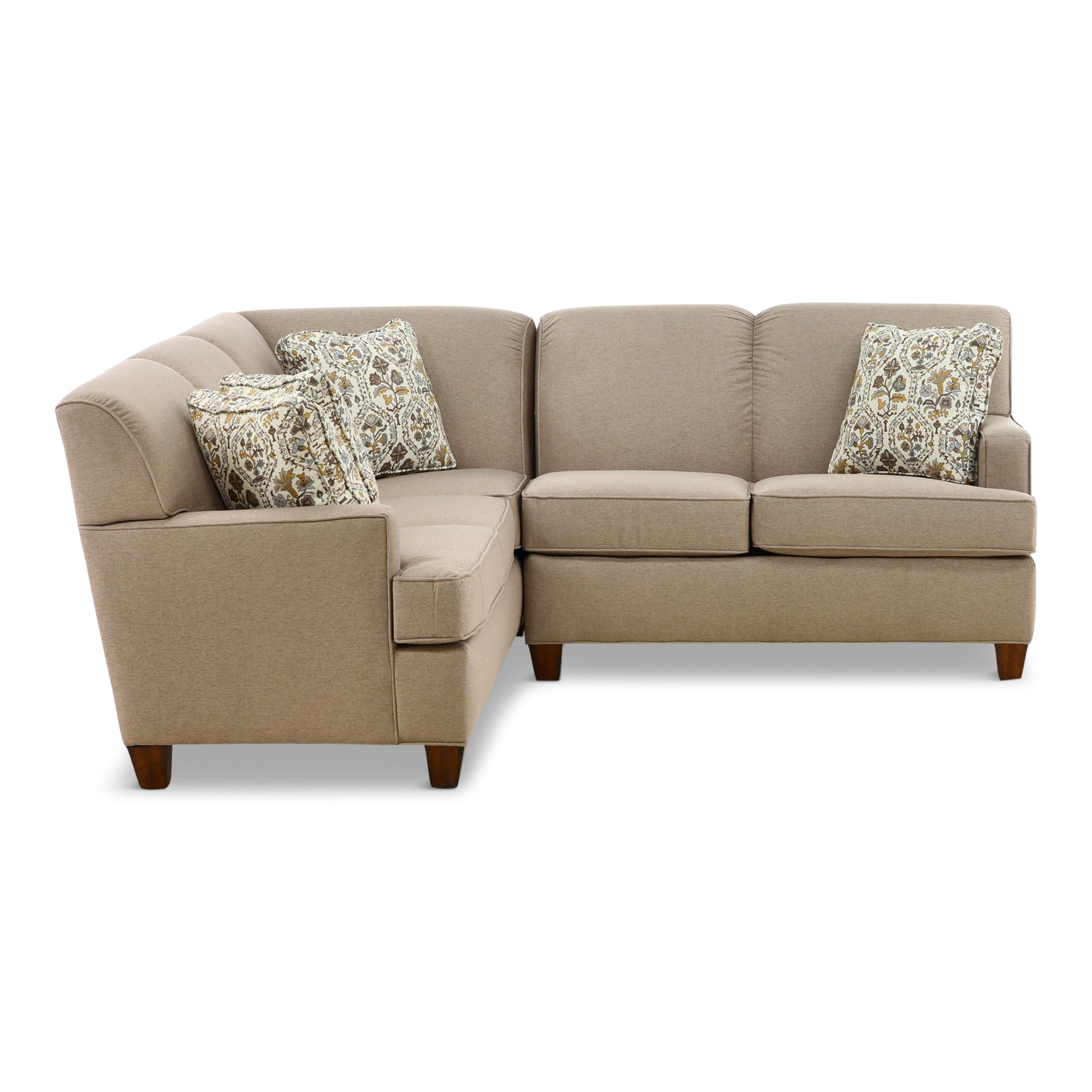 Flexsteel Lonsdale II 2-Piece Sectional