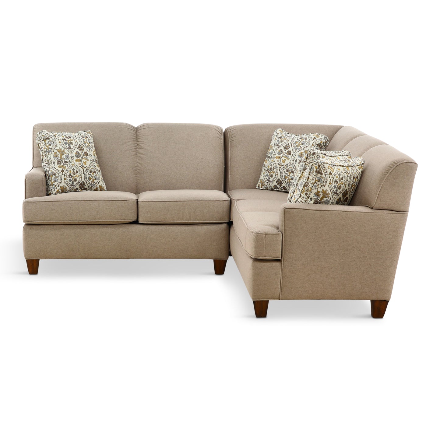 Flexsteel Lonsdale II 2-Piece Sectional