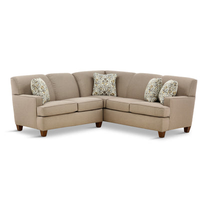 Flexsteel Lonsdale II 2-Piece Sectional