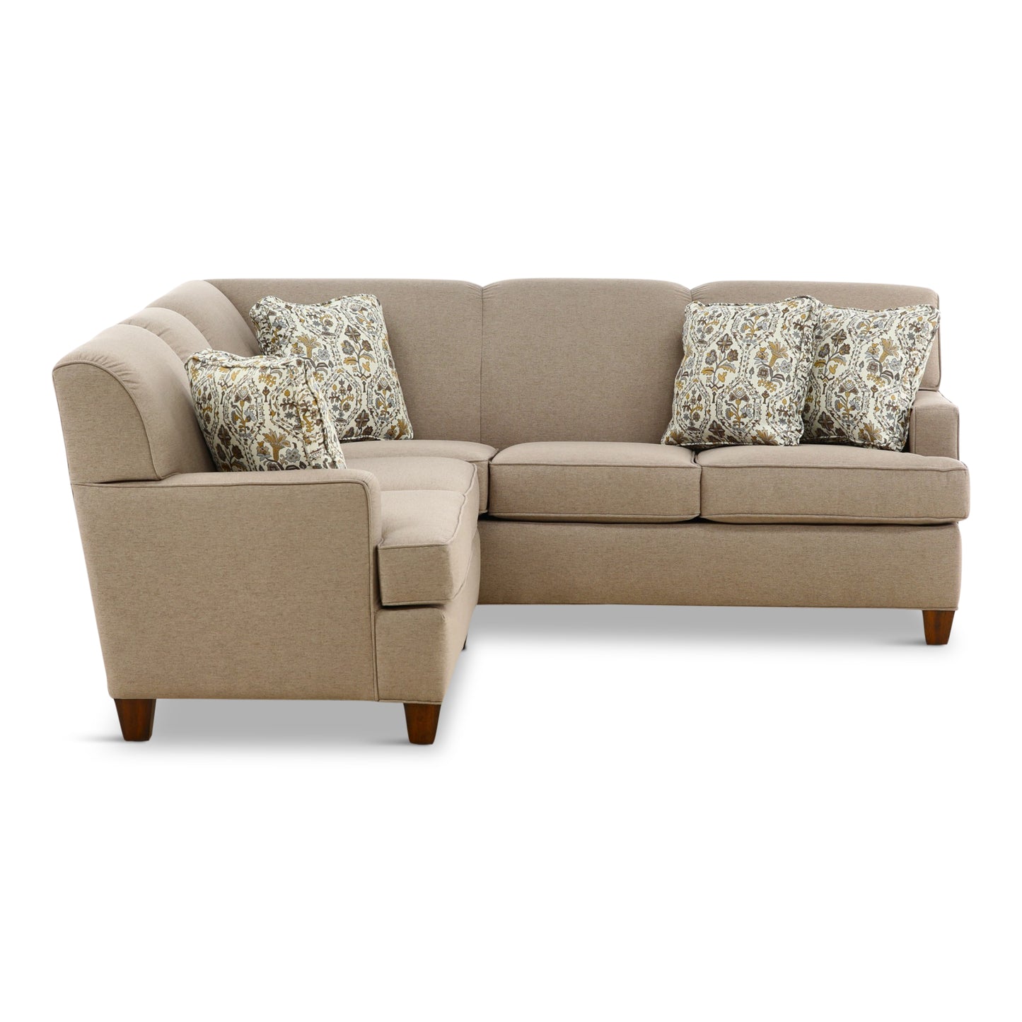 Flexsteel Lonsdale II 2-Piece Sectional