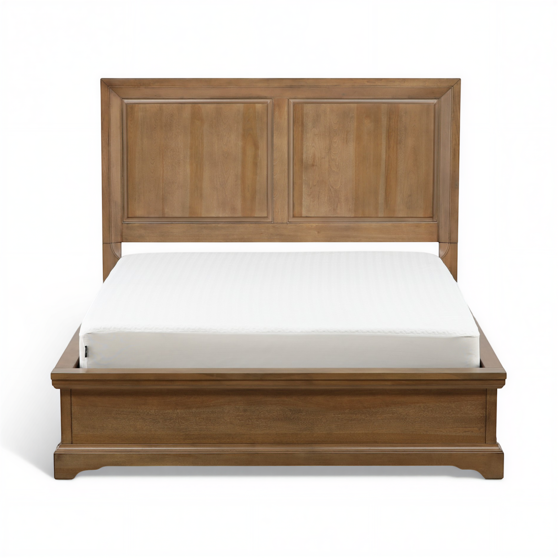 Georgetown Panel Bed