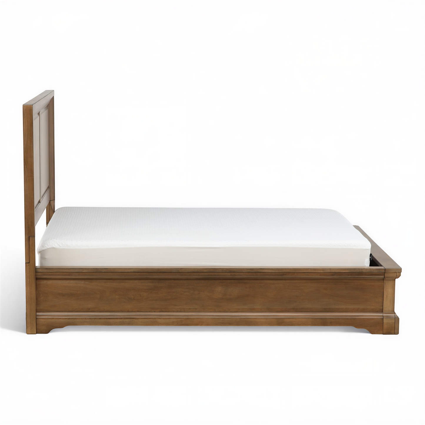 Georgetown Panel Bed