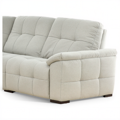 Ashby 6-Piece Power Sectional