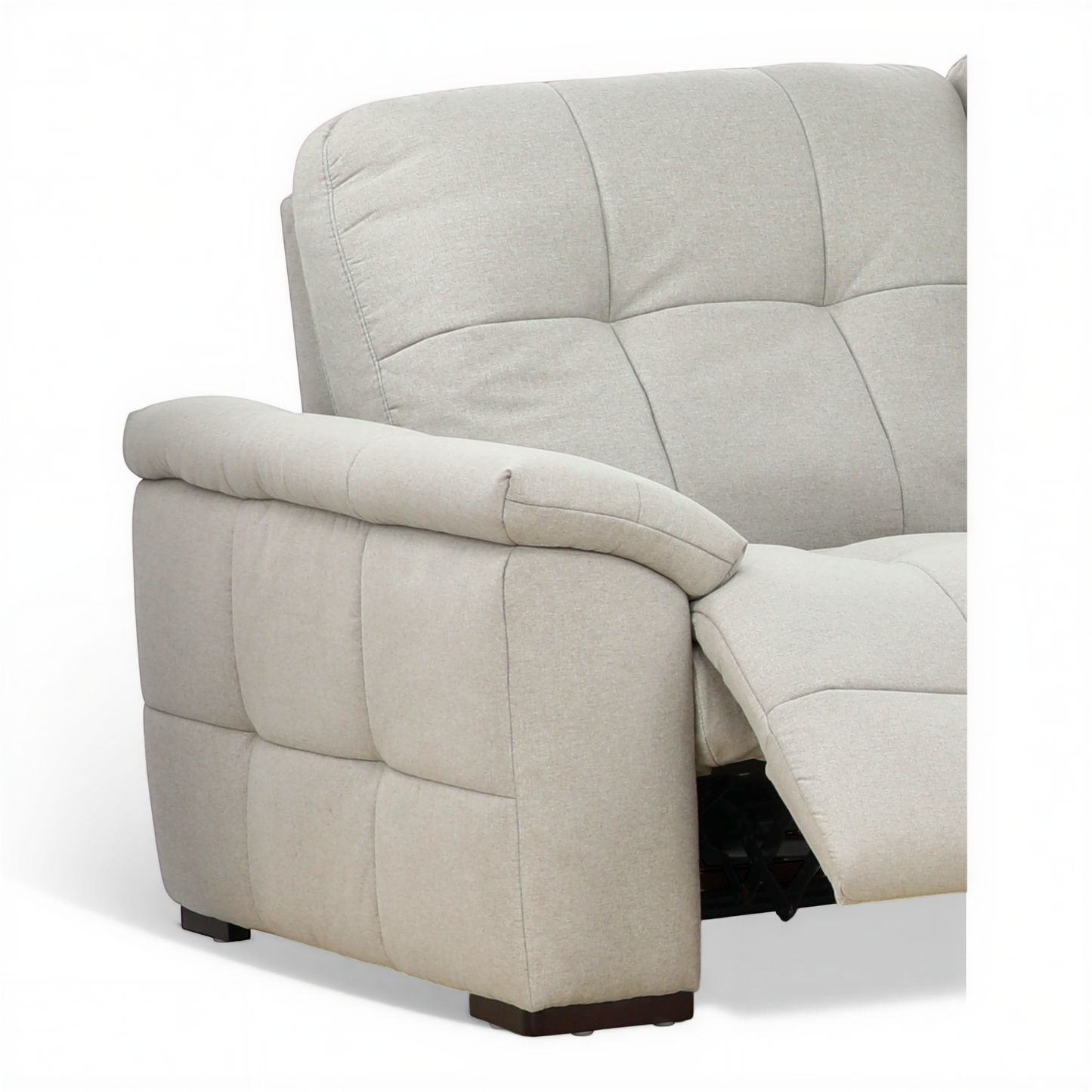 Ashby 6-Piece Power Sectional
