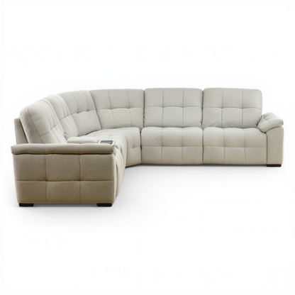 Ashby 6-Piece Power Sectional