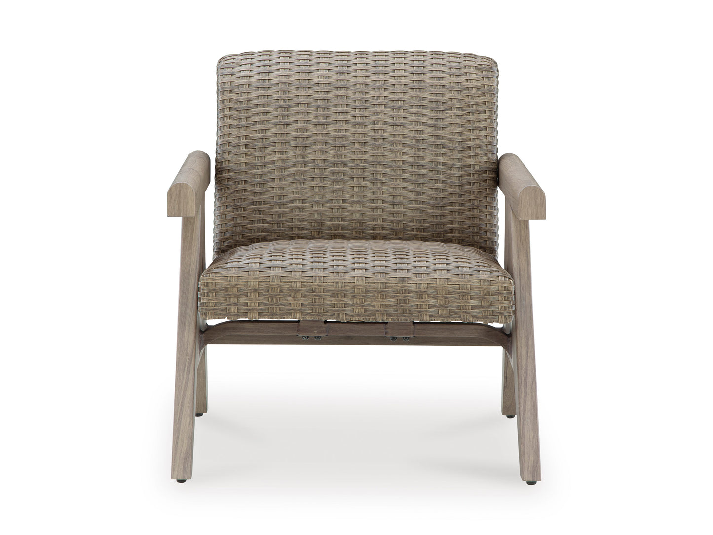 Carisbo Outdoor Rocking Lounge Chair